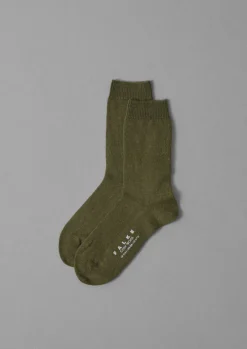 Falke Cosy Wool Socks
