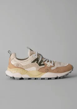 Flower Mountain Yamano Kaiso Trainers
