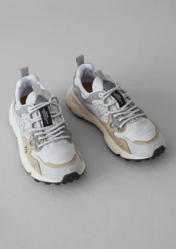Flower Mountain Yamano Kaiso Trainers