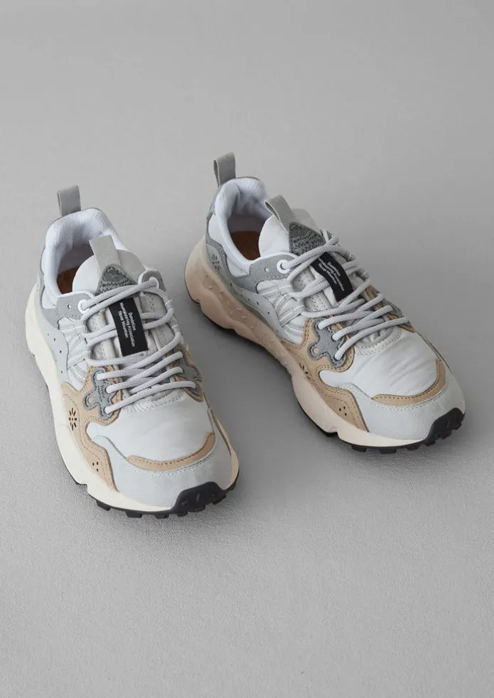 Flower Mountain Yamano Kaiso Trainers