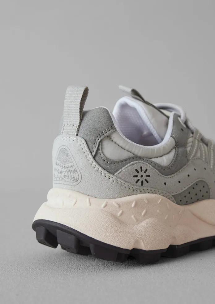 Flower Mountain Yamano Kaiso Trainers