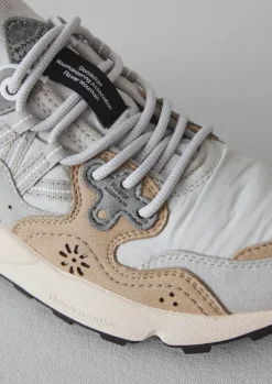 Flower Mountain Yamano Kaiso Trainers