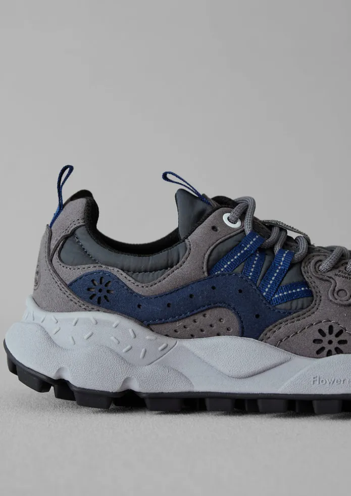 Flower Mountain Yamano Kaiso Trainers