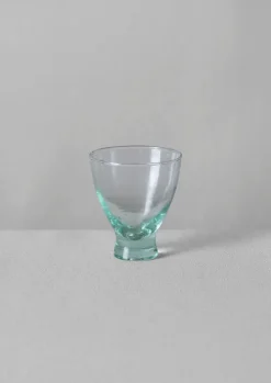 Fluted Moroccan Glasses Set
