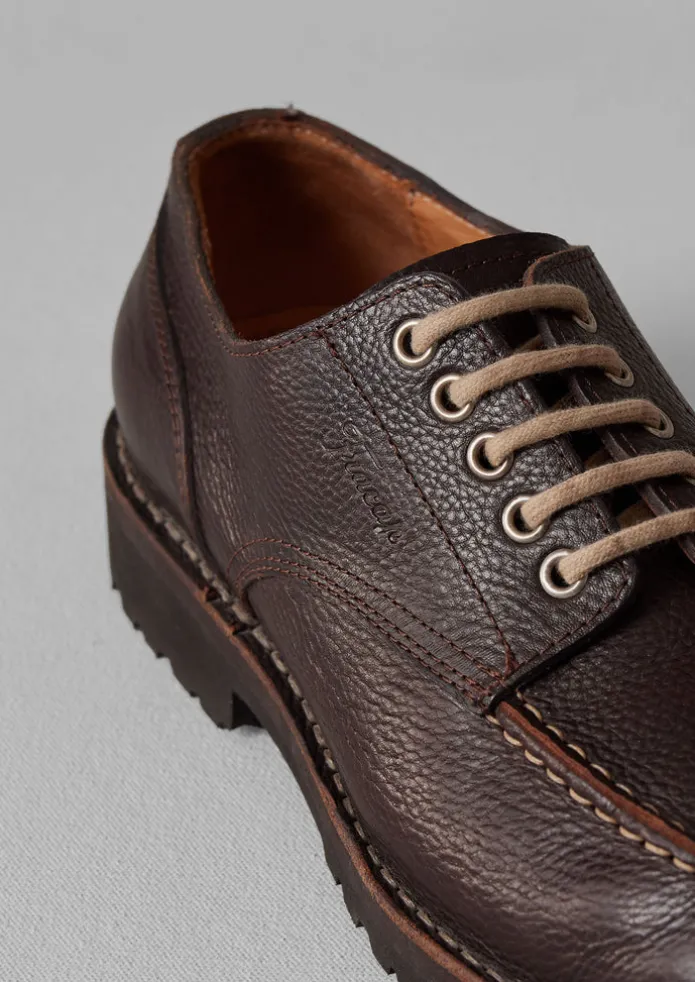 Fracap Postman Shoes