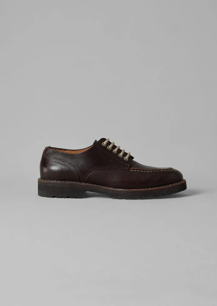 Fracap Postman Shoes