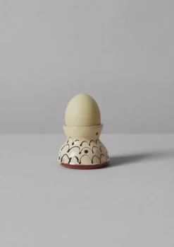 Frances Savage Egg Cup Set