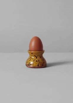 Frances Savage Egg Cup Set