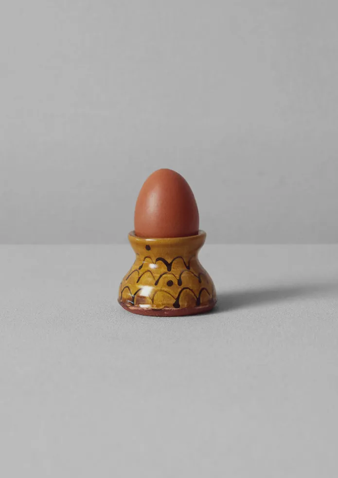 Frances Savage Egg Cup Set