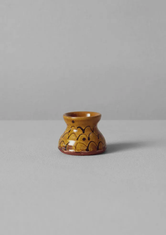 Frances Savage Egg Cup Set