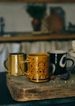 Frances Savage Mug