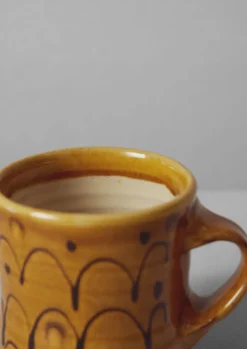 Frances Savage Mug