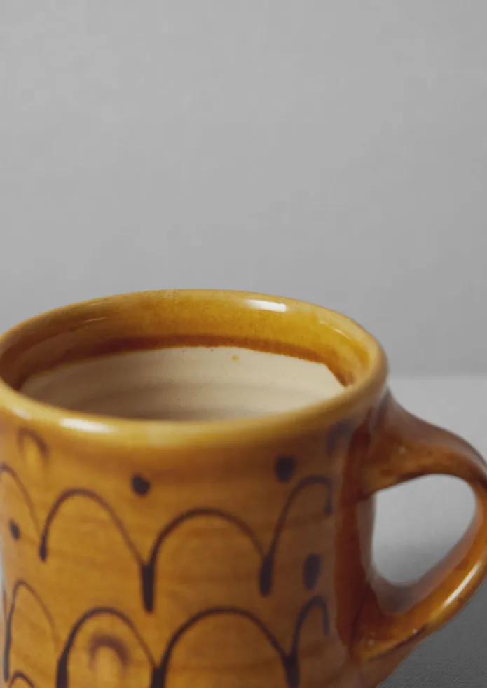 Frances Savage Mug
