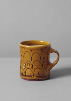 Frances Savage Mug