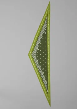 Garden Bloom Cotton Bandana