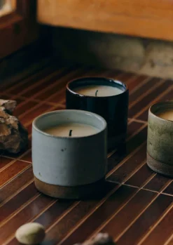 Giant Fir and Mountain Juniper Scented Candle