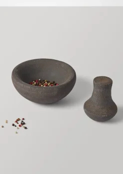 Grace McCarthy Pestle and Mortar