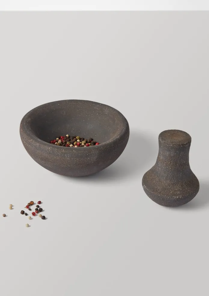 Grace McCarthy Pestle and Mortar
