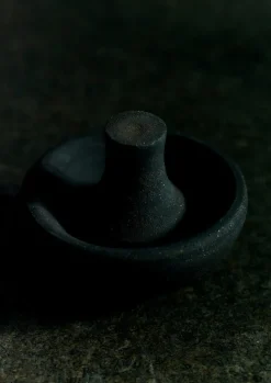 Grace McCarthy Pestle and Mortar