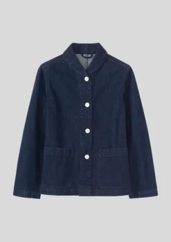 Hal Denim Workwear Jacket