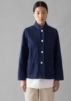 Hal Denim Workwear Jacket