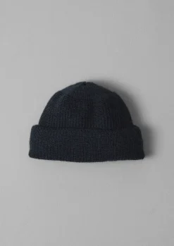 Heimat Mechanic Wool Hat