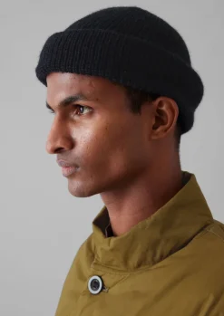 Heimat Mechanic Wool Hat