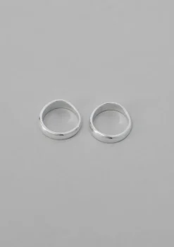 Helena Rohner Organic Stacking Ring