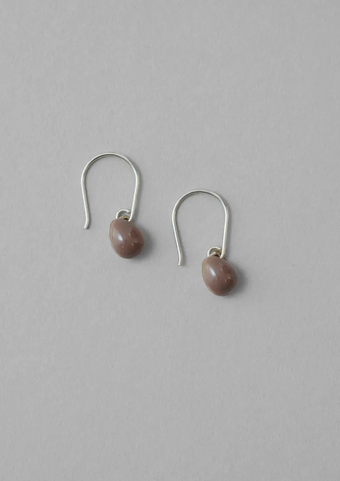 Helena Rohner Porcelain Earrings