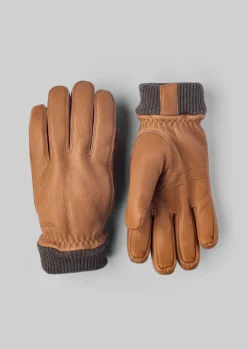 Hestra Tore Leather Gloves