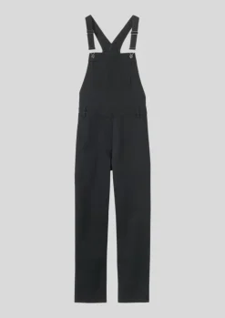 Jessa Denim Dungarees