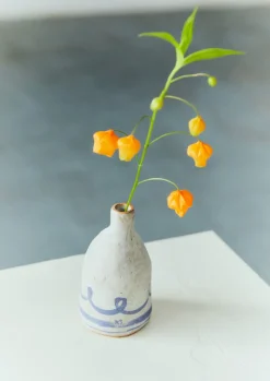 Kate Semple Scroll Slab Bottle