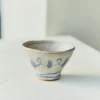 Kate Semple Small Scroll Bowl