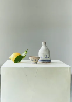 Kate Semple Small Scroll Bowl