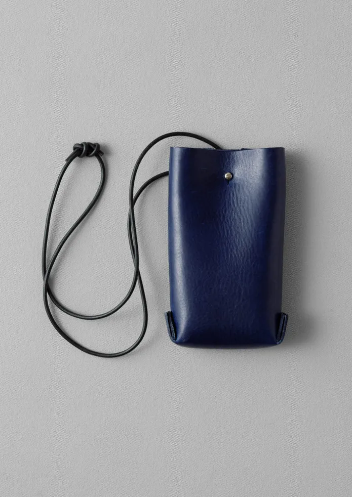 Kate Sheridan Jigsaw Pouch Bag