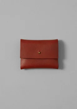 Kate Sheridan Leather Wallet
