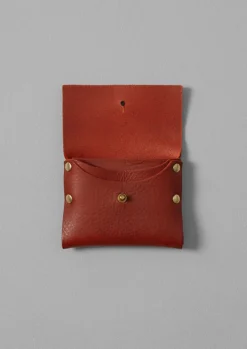Kate Sheridan Leather Wallet