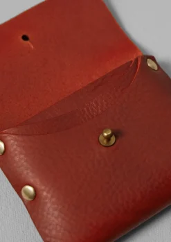 Kate Sheridan Leather Wallet