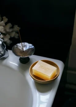 Lavender Glycerine Soap Block