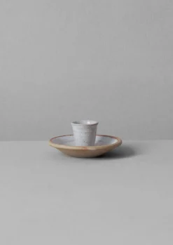 Lily Pearmain Dinner Candle Holder