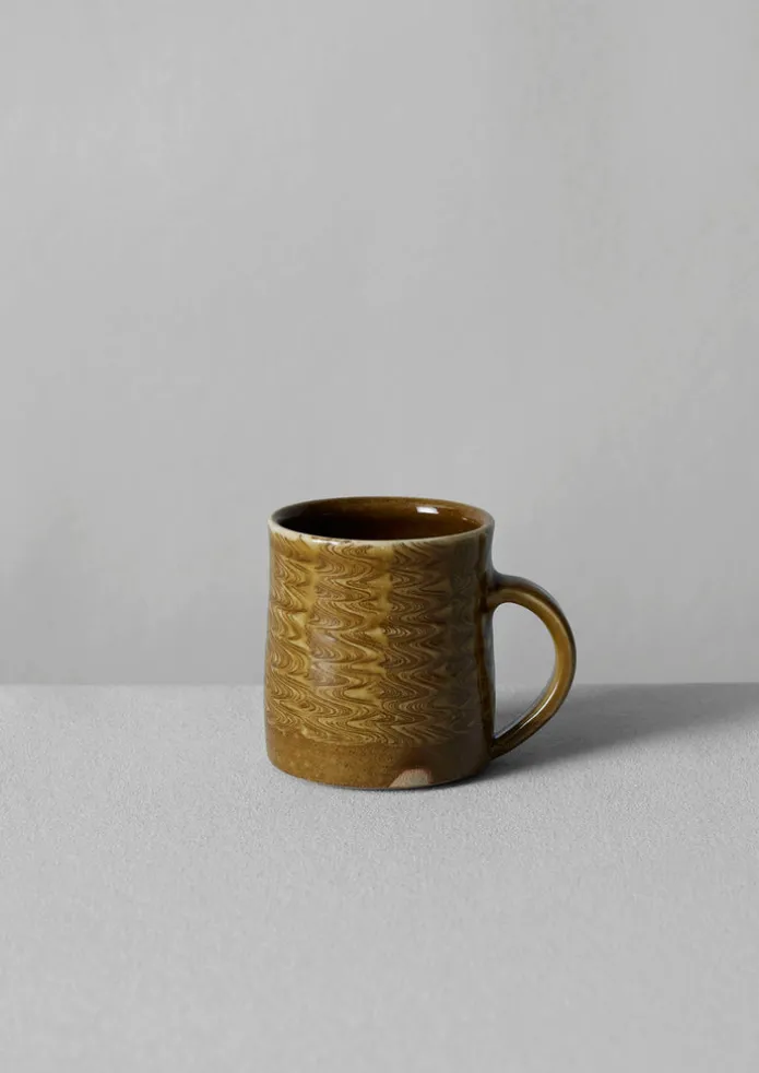 Lily Pearmain Ripple Mug