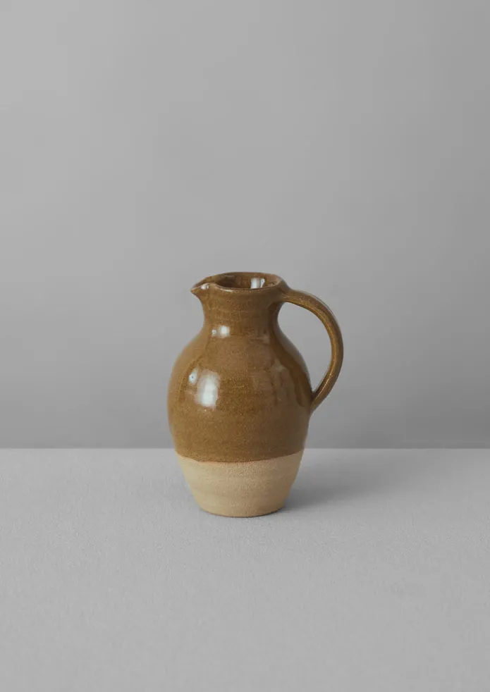 Lily Pearmain Small Jug