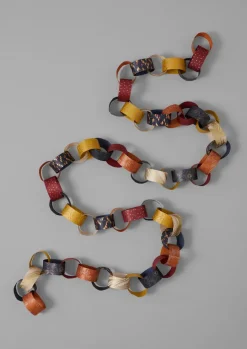 Lokta Paper Chain Kit