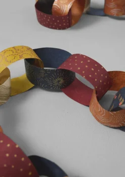 Lokta Paper Chain Kit