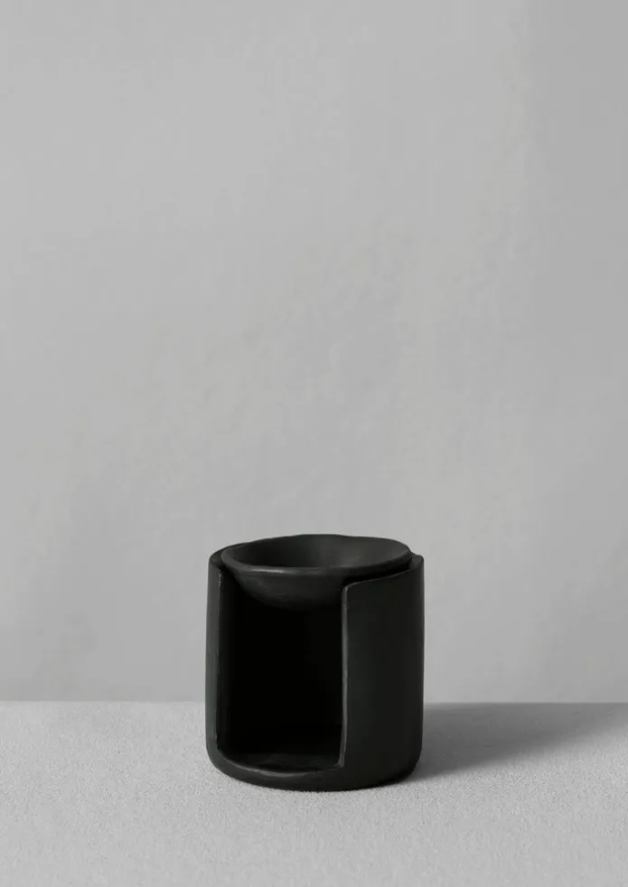 Longpi Oil Burner