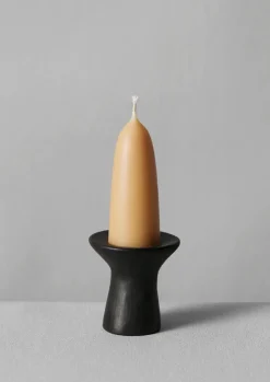 Longpi Stubby Candle Holder