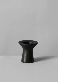 Longpi Stubby Candle Holder