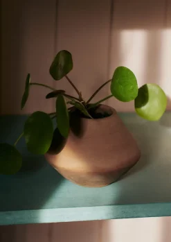 Lopa Terracotta Planter