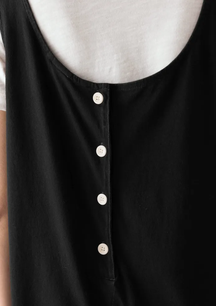 Lydia Jersey Jumpsuit