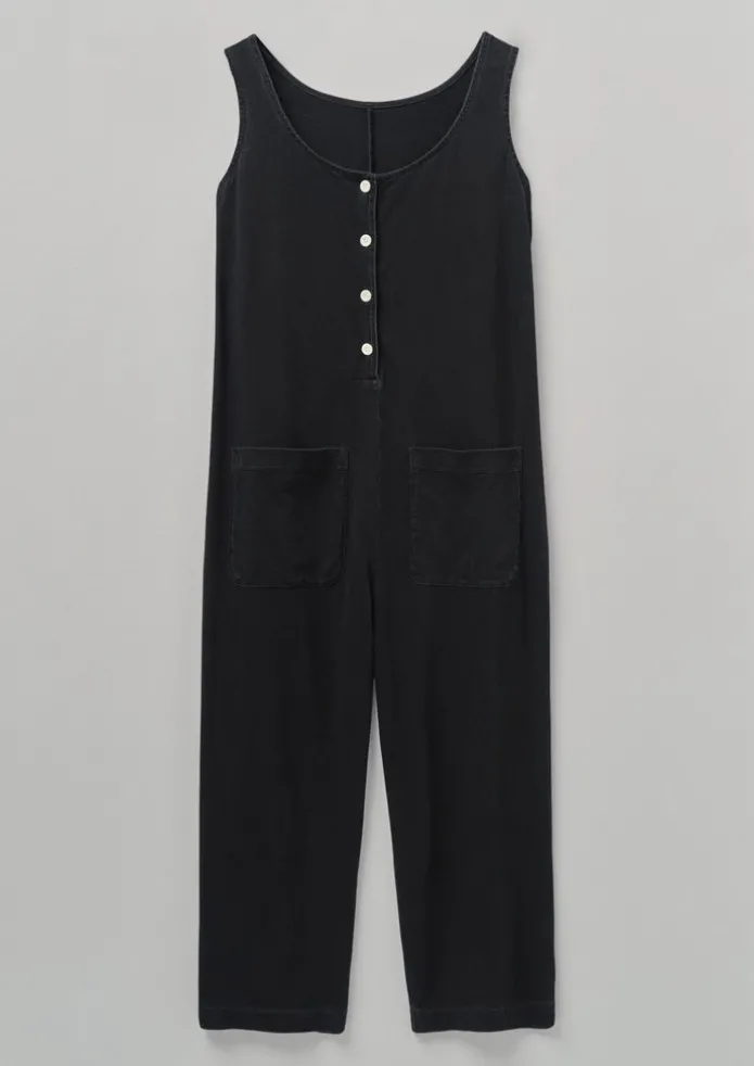 Lydia Jersey Jumpsuit